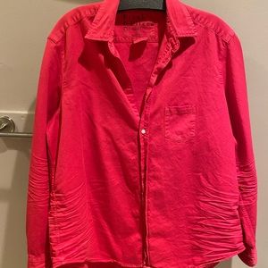 Brand new Frank & Eileen button down  shirt
